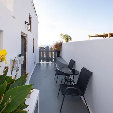 Noelia Suites